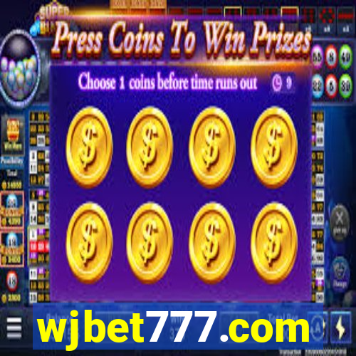 wjbet777.com