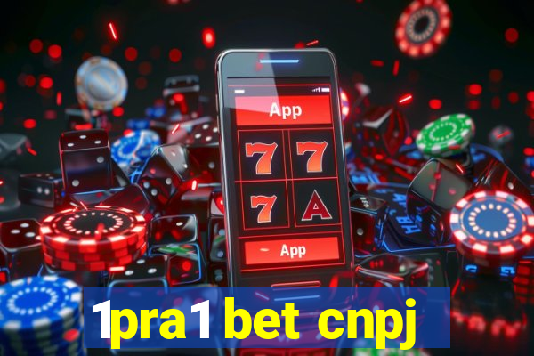 1pra1 bet cnpj