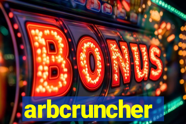 arbcruncher