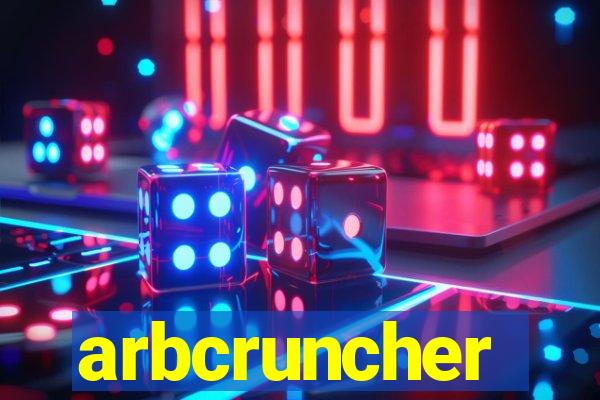 arbcruncher