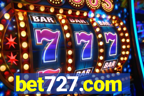 bet727.com