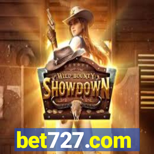 bet727.com