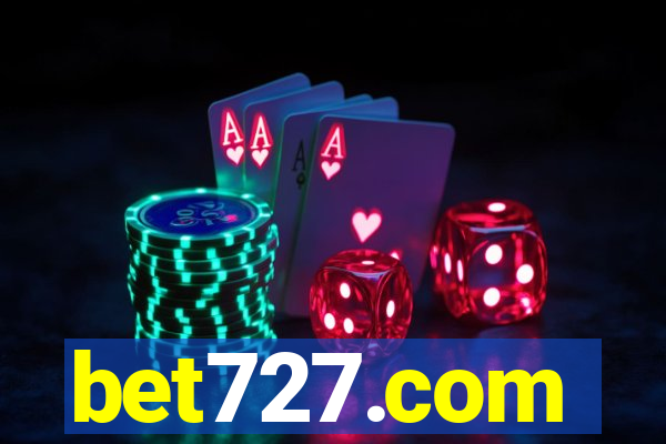 bet727.com