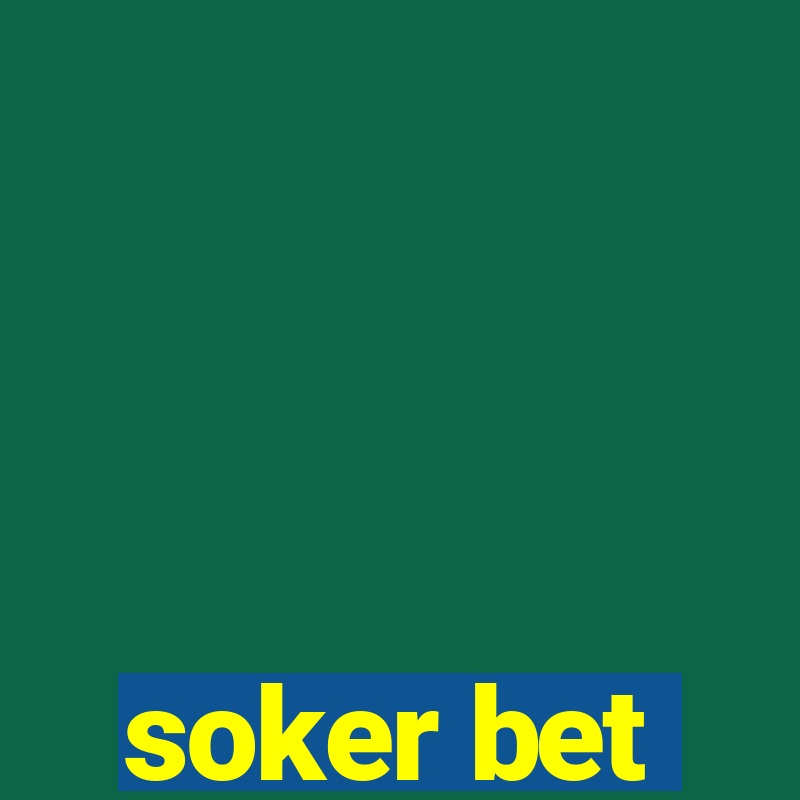 soker bet