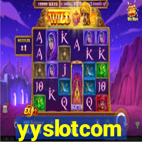 yyslotcom