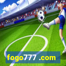 fogo777 .com