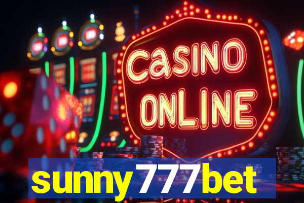 sunny777bet