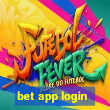 bet app login