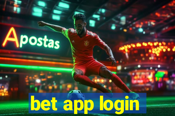 bet app login