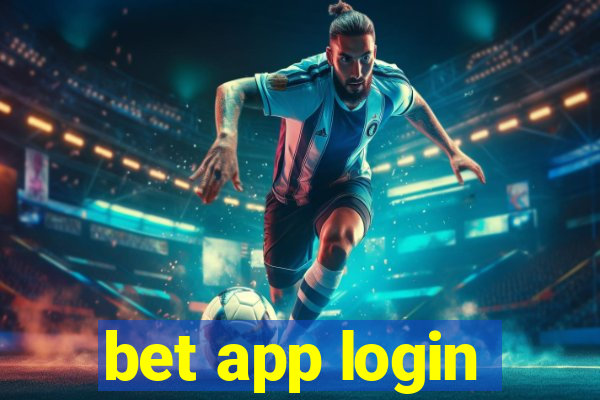 bet app login