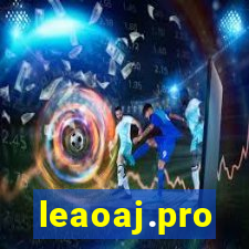 leaoaj.pro