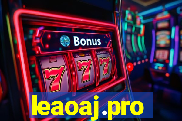 leaoaj.pro