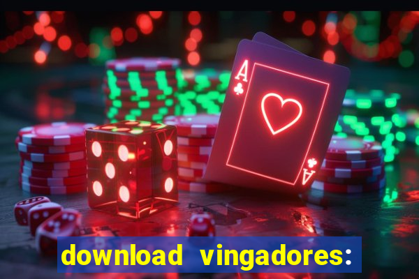 download vingadores: ultimato dublado google drive