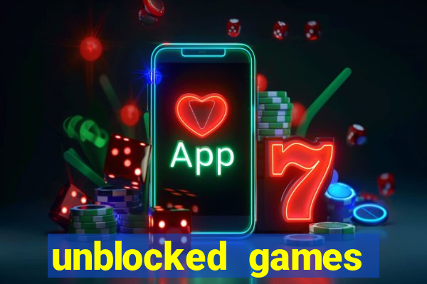 unblocked games premium 77