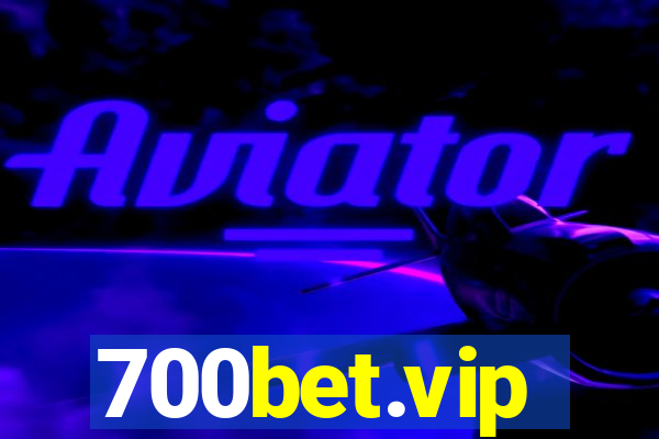 700bet.vip