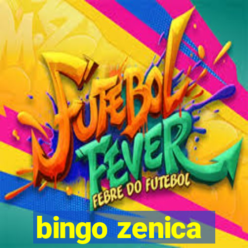 bingo zenica