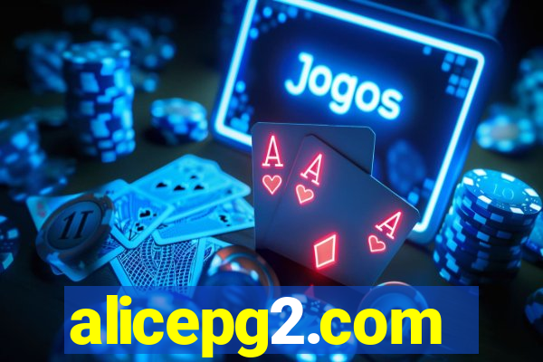 alicepg2.com