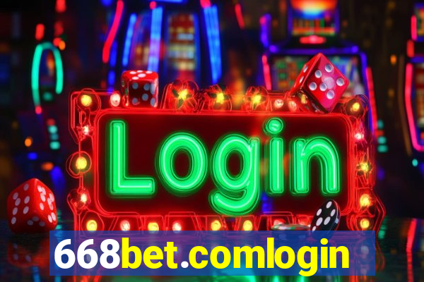 668bet.comlogin