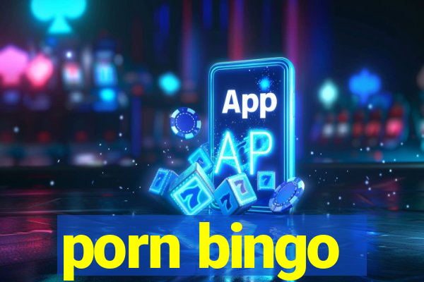 porn bingo