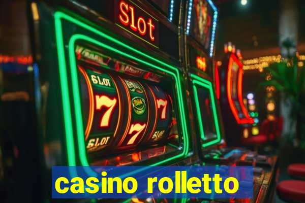 casino rolletto