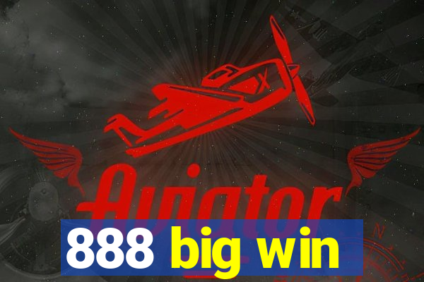 888 big win