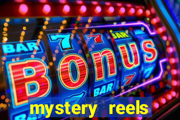 mystery reels megaways slots