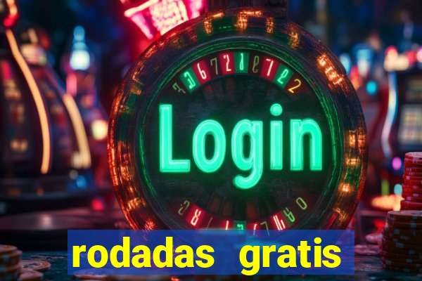 rodadas gratis fortune tiger