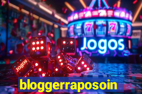 bloggerraposoinforceljh