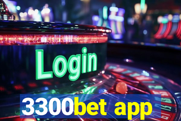 3300bet app