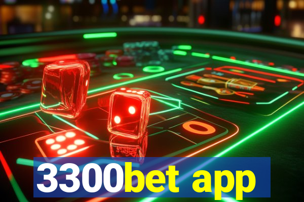 3300bet app