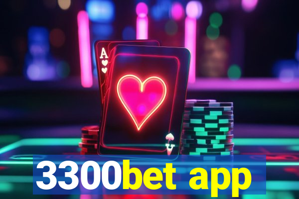 3300bet app