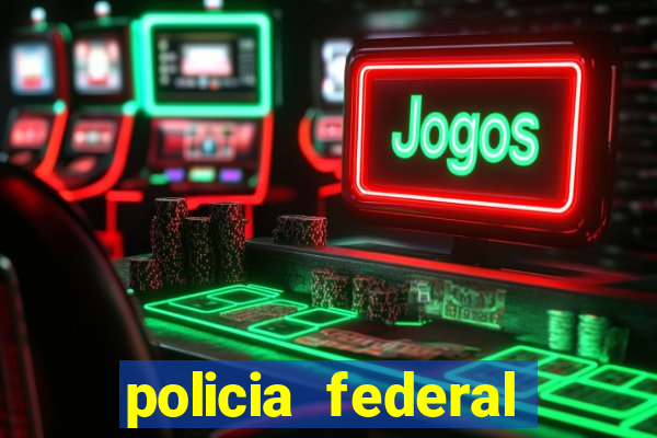 policia federal investiga flamengo