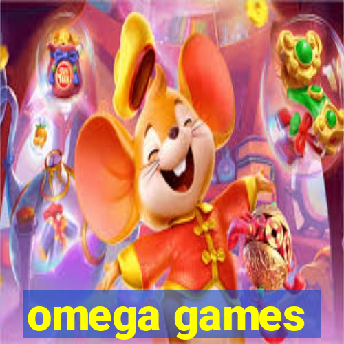 omega games