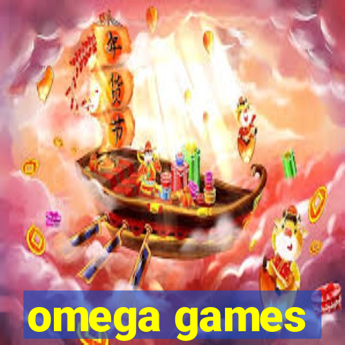 omega games