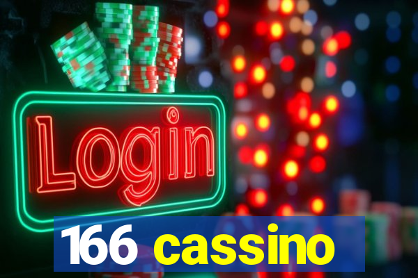 166 cassino