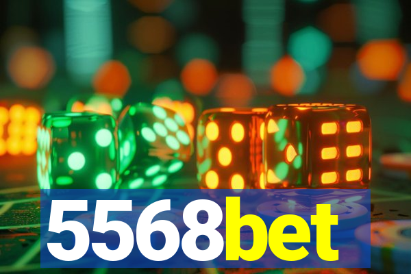 5568bet