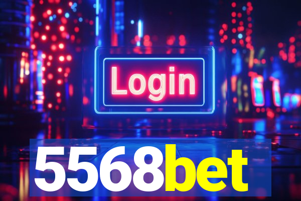 5568bet