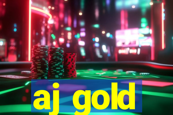 aj gold