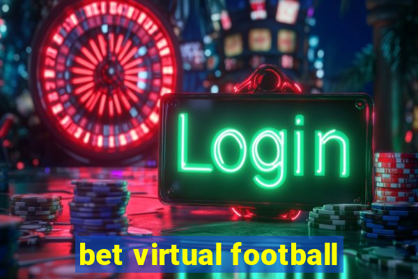 bet virtual football