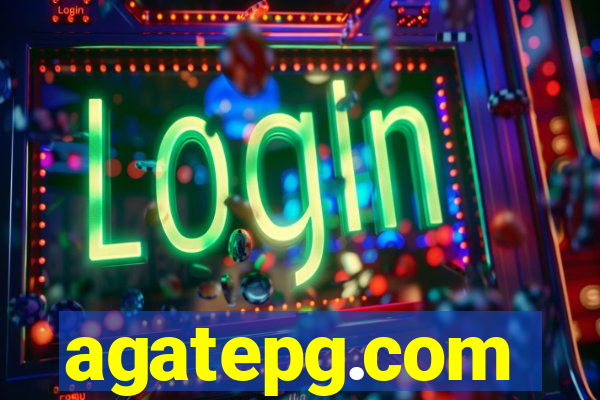 agatepg.com