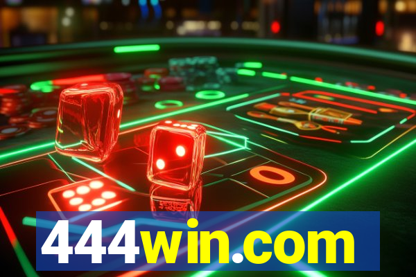 444win.com