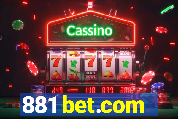 881 bet.com