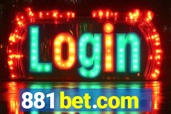 881 bet.com