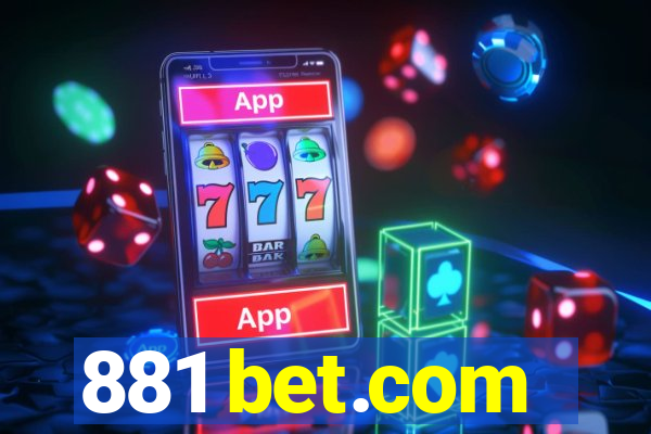 881 bet.com