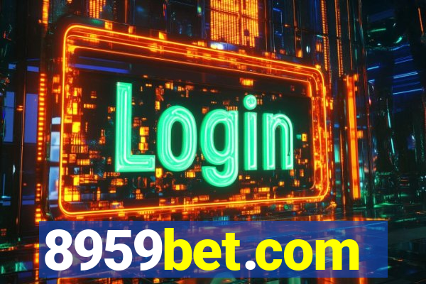 8959bet.com