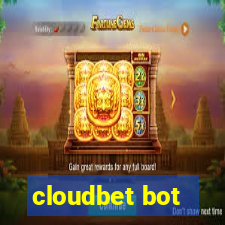 cloudbet bot