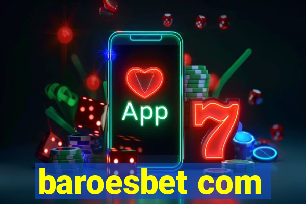 baroesbet com