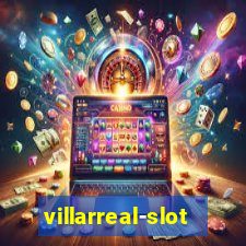 villarreal-slot.com