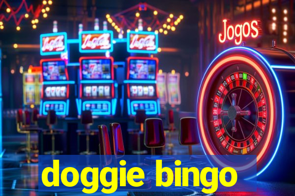 doggie bingo