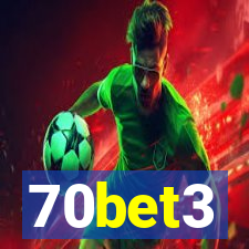 70bet3